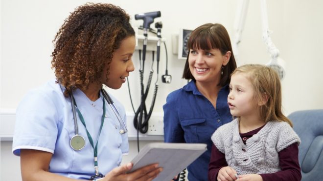 NH North Country Healthcare Consortium Medical Assistant Apprenticeship
