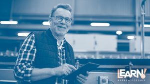Photo of Advanced Manufacturing apprenticeship