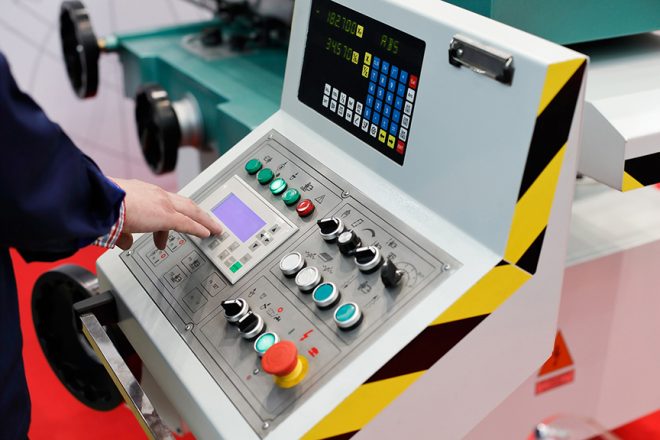 Featured image for CNC Machinist Apprentice