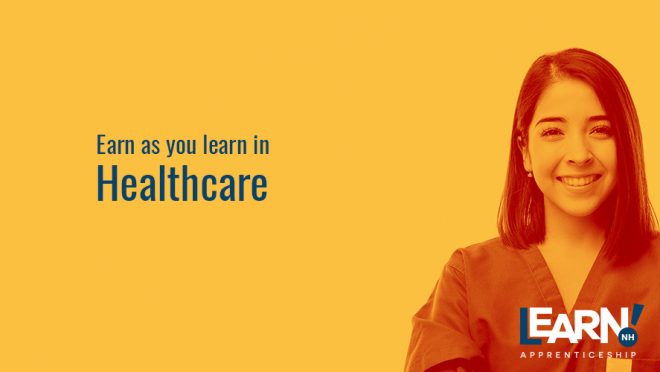 ApprenticeshipNH Medical Assistant Apprenticeship Info Session