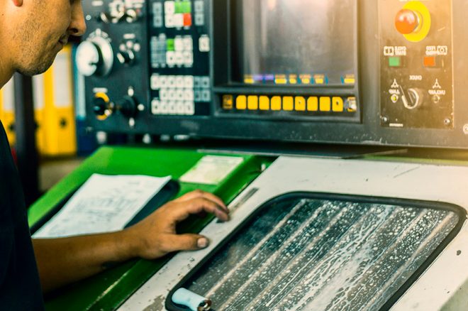 Production Technician/Assembler Postition