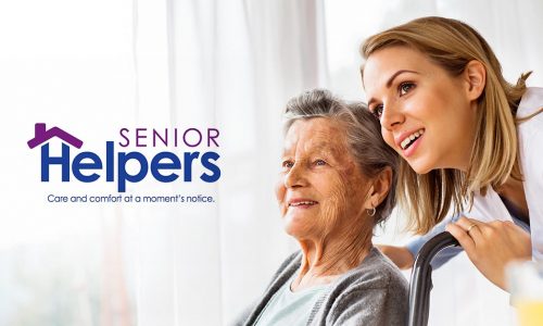 Senior Helpers Home Health Aide Apprenticeship Info Session image