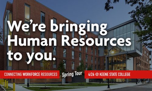Keene State College Resource Tour