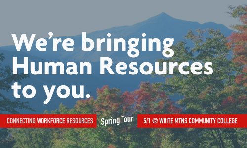 May 1 WMCC Resource Tour
