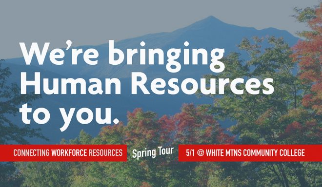 May 1 WMCC Resource Tour