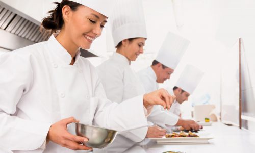 bretton woods culinary academy